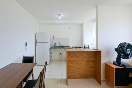 Apartamento para alugar com 42m², 2 quartos e 1 vaga Apartamento para alugar com 42m², 2 quartos e 1 vagaCozinha