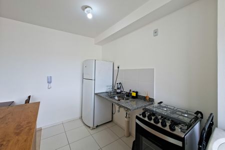 Apartamento para alugar com 42m², 2 quartos e 1 vaga Apartamento para alugar com 42m², 2 quartos e 1 vagaCozinha