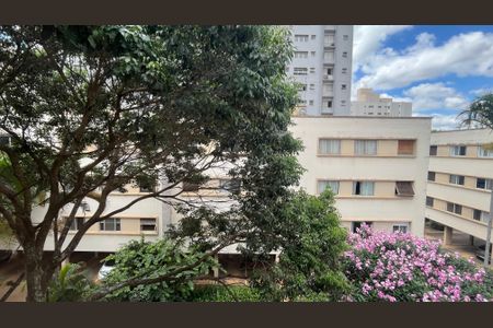 Apartamento à venda com 2 quartos, 70m² em Nova Campinas, Campinas