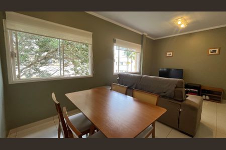 Apartamento à venda com 70m², 2 quartos e 1 vaga