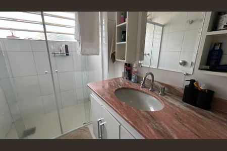 Apartamento à venda com 2 quartos, 70m² em Nova Campinas, Campinas