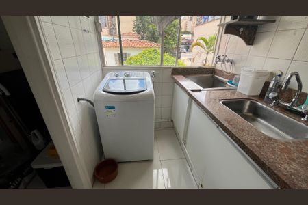 Apartamento à venda com 70m², 2 quartos e 1 vaga