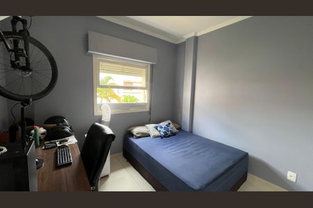 Apartamento à venda com 2 quartos, 70m² em Nova Campinas, Campinas