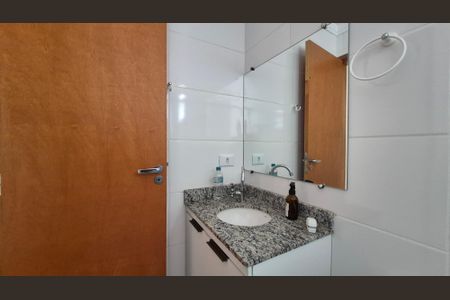 Apartamento à venda com 155m², 2 quartos e 2 vagasBanheiro