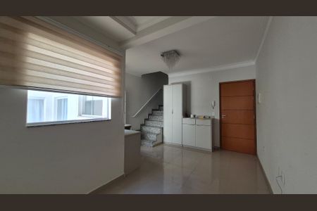 Apartamento à venda com 155m², 2 quartos e 2 vagasSala