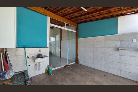 Apartamento à venda com 155m², 2 quartos e 2 vagasCobertura