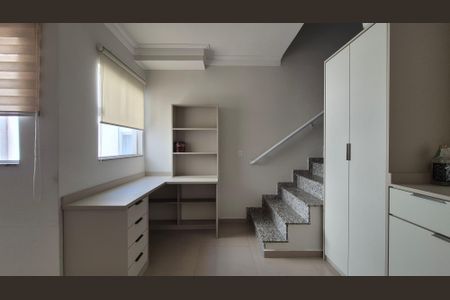 Apartamento à venda com 155m², 2 quartos e 2 vagasSala