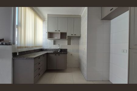 Apartamento à venda com 155m², 2 quartos e 2 vagasCozinha