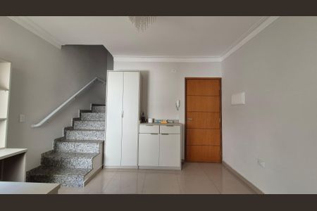 Apartamento à venda com 155m², 2 quartos e 2 vagasSala