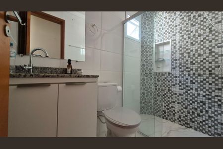 Apartamento à venda com 155m², 2 quartos e 2 vagasBanheiro