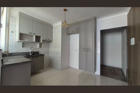 Apartamento à venda com 155m², 2 quartos e 2 vagasCozinha