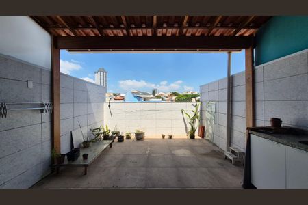 Apartamento à venda com 155m², 2 quartos e 2 vagasCobertura