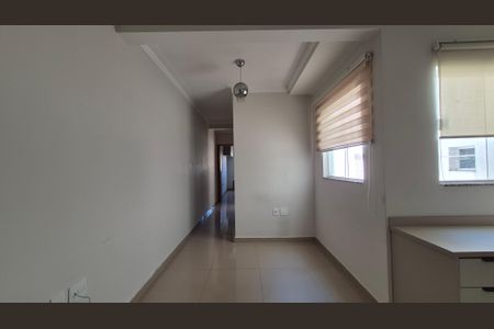 Apartamento à venda com 155m², 2 quartos e 2 vagasSala