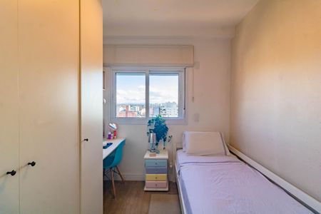 Apartamento à venda com 2 quartos, 67m² em Vila Mascote, São Paulo