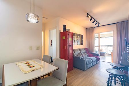 Apartamento à venda com 2 quartos, 67m² em Vila Mascote, São Paulo