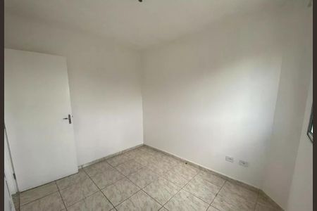 Quarto de apartamento para alugar com 2 quartos, 52m² em Vila Nova Bonsucesso, Guarulhos