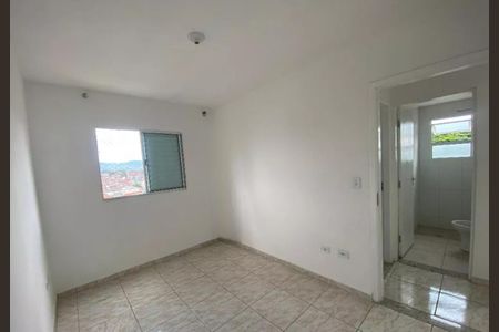 Quarto de apartamento para alugar com 2 quartos, 52m² em Vila Nova Bonsucesso, Guarulhos