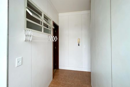 Apartamento para alugar com 76m², 2 quartos e 1 vagaÁrea de Serviço