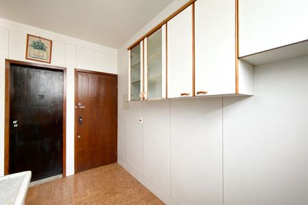Apartamento para alugar com 76m², 2 quartos e 1 vagaCozinha