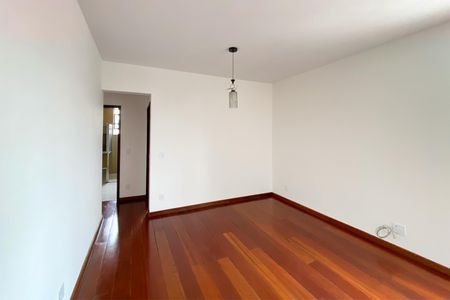 Apartamento para alugar com 76m², 2 quartos e 1 vagaSala