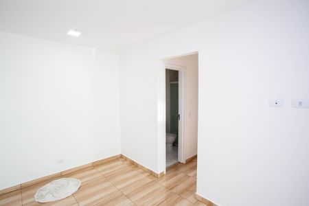 Sala de apartamento para alugar com 2 quartos, 32m² em Centro, Diadema