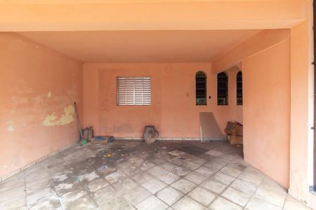 Casa para alugar com 120m², 2 quartos e 1 vagaGaragem