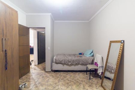 Casa para alugar com 120m², 2 quartos e 1 vagaQuarto 1