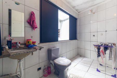 Casa para alugar com 120m², 2 quartos e 1 vagaBanheiro 2