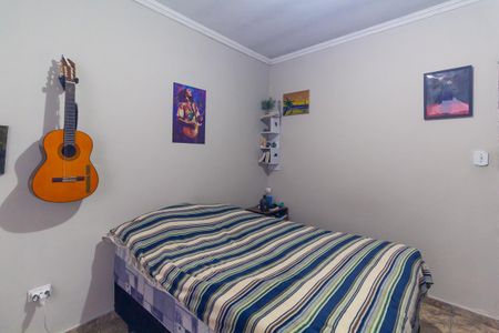 Casa para alugar com 120m², 2 quartos e 1 vagaQuarto 2