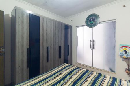 Casa para alugar com 120m², 2 quartos e 1 vagaQuarto 2