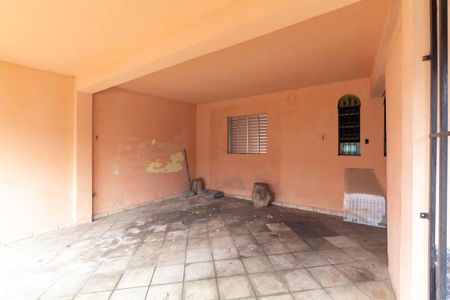 Casa para alugar com 120m², 2 quartos e 1 vagaGaragem