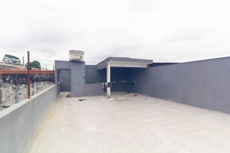 Casa para alugar com 120m², 2 quartos e 1 vagaLaje