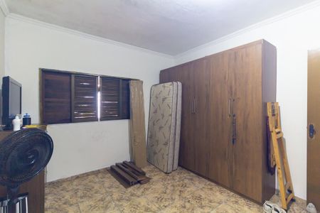 Casa para alugar com 120m², 2 quartos e 1 vagaQuarto 1