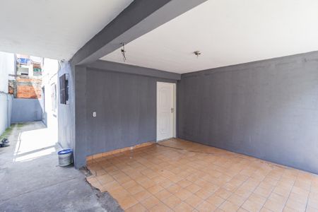 Casa para alugar com 80m², 2 quartos e 3 vagasGaragem