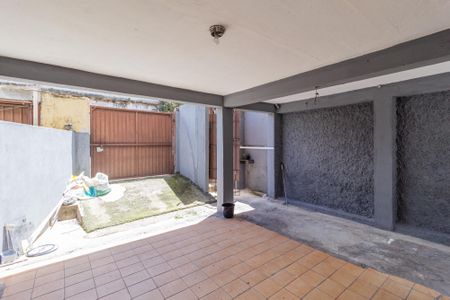 Casa para alugar com 80m², 2 quartos e 3 vagasGaragem