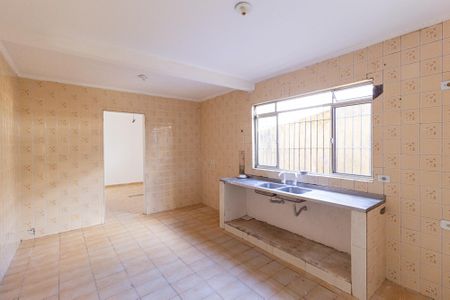 Casa para alugar com 80m², 2 quartos e 3 vagasCozinha