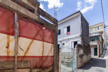 Casa à venda com 350m², 7 quartos e 8 vagas Casa à venda com 350m², 7 quartos e 8 vagasFachada