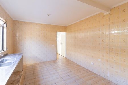 Casa à venda com 350m², 7 quartos e 8 vagas Casa à venda com 350m², 7 quartos e 8 vagasCozinha