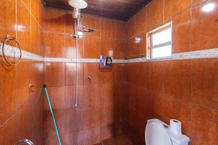 Casa à venda com 350m², 7 quartos e 8 vagas Casa à venda com 350m², 7 quartos e 8 vagasBanheiro 1