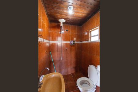 Casa à venda com 350m², 7 quartos e 8 vagas Casa à venda com 350m², 7 quartos e 8 vagasBanheiro 1