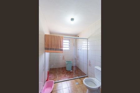 Casa à venda com 350m², 7 quartos e 8 vagas Casa à venda com 350m², 7 quartos e 8 vagasBanheiro 2