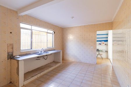 Casa à venda com 350m², 7 quartos e 8 vagas Casa à venda com 350m², 7 quartos e 8 vagasCozinha