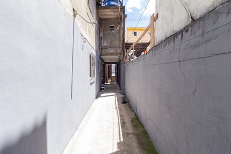 Casa à venda com 350m², 7 quartos e 8 vagas Casa à venda com 350m², 7 quartos e 8 vagasCorredor