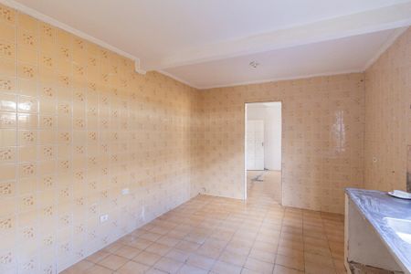 Casa à venda com 350m², 7 quartos e 8 vagas Casa à venda com 350m², 7 quartos e 8 vagasCozinha