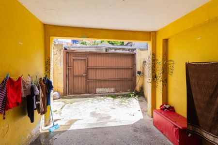 Casa à venda com 350m², 7 quartos e 8 vagas Casa à venda com 350m², 7 quartos e 8 vagasGaragem