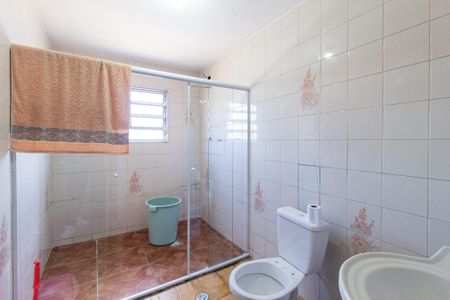 Casa à venda com 350m², 7 quartos e 8 vagas Casa à venda com 350m², 7 quartos e 8 vagasBanheiro 2