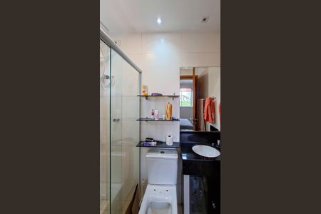 Apartamento para alugar com 1 quarto, 151m² em Fernão Dias, Belo Horizonte