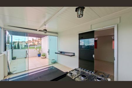 Apartamento para alugar com 151m², 1 quarto e 2 vagas