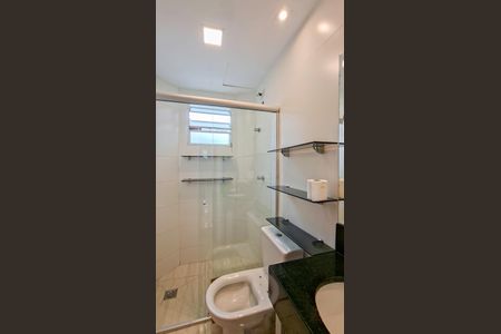 Apartamento para alugar com 151m², 1 quarto e 2 vagas