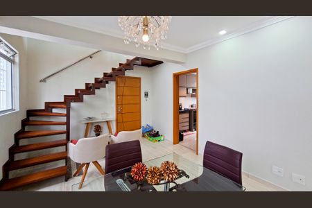 Apartamento para alugar com 1 quarto, 151m² em Fernão Dias, Belo Horizonte